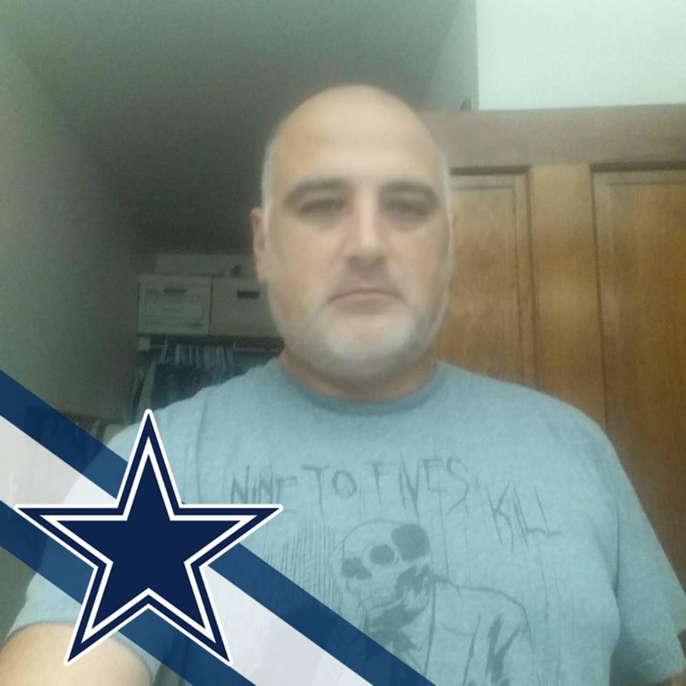 Meet your Posher, Jason